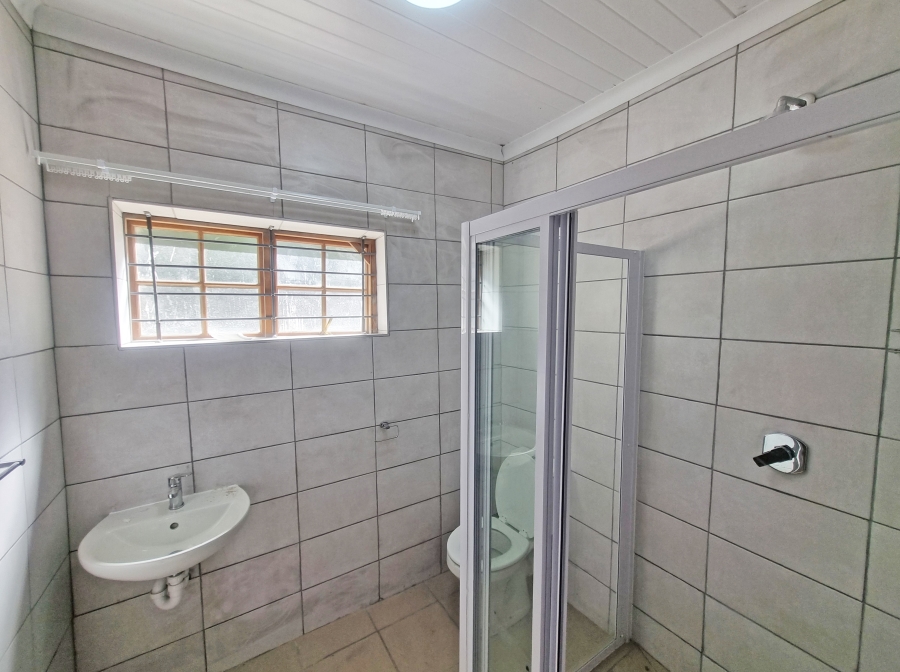 To Let 3 Bedroom Property for Rent in Brentwood Park Western Cape